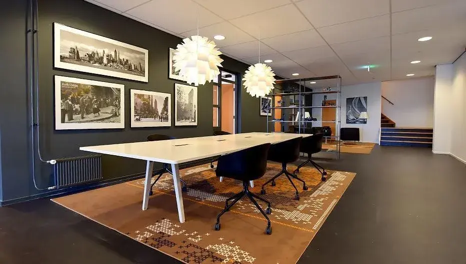 Tauro Oegstgeest