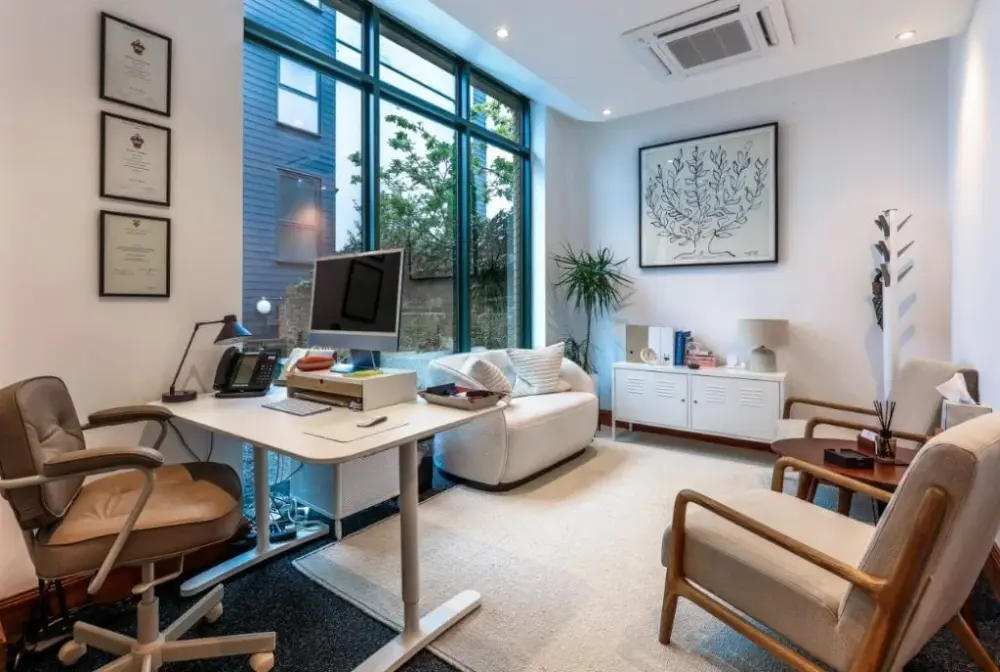 Chiltern House Business Centre Offices