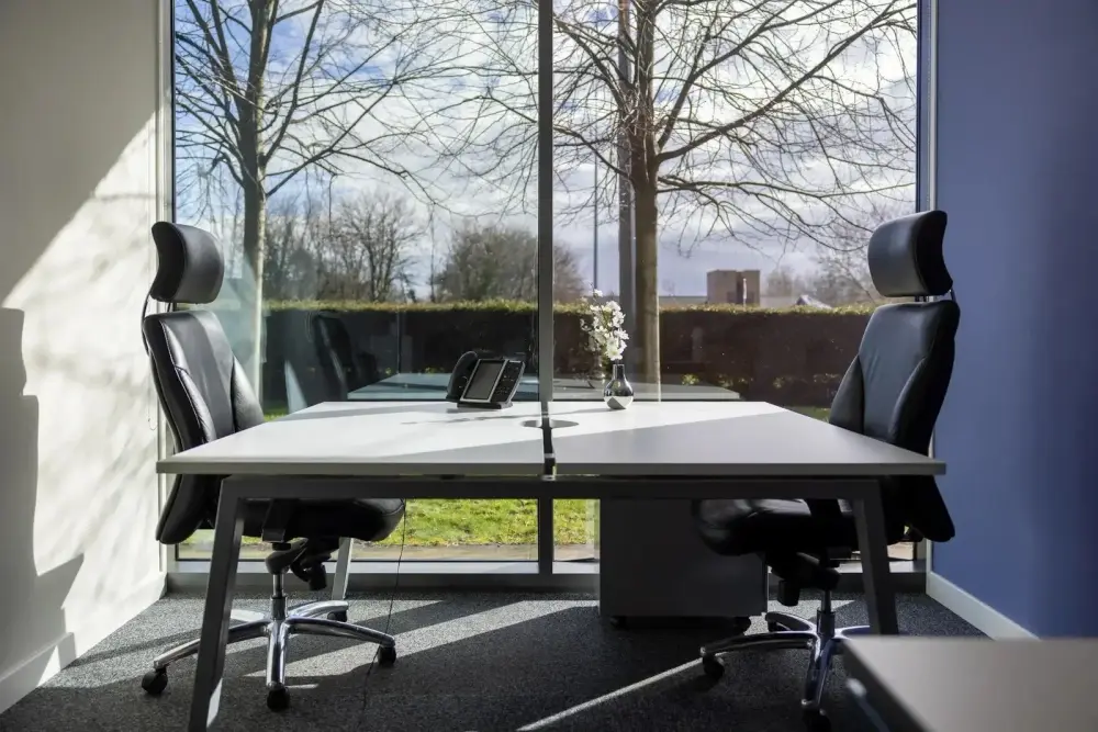 Elementa Workspace - Luminous House