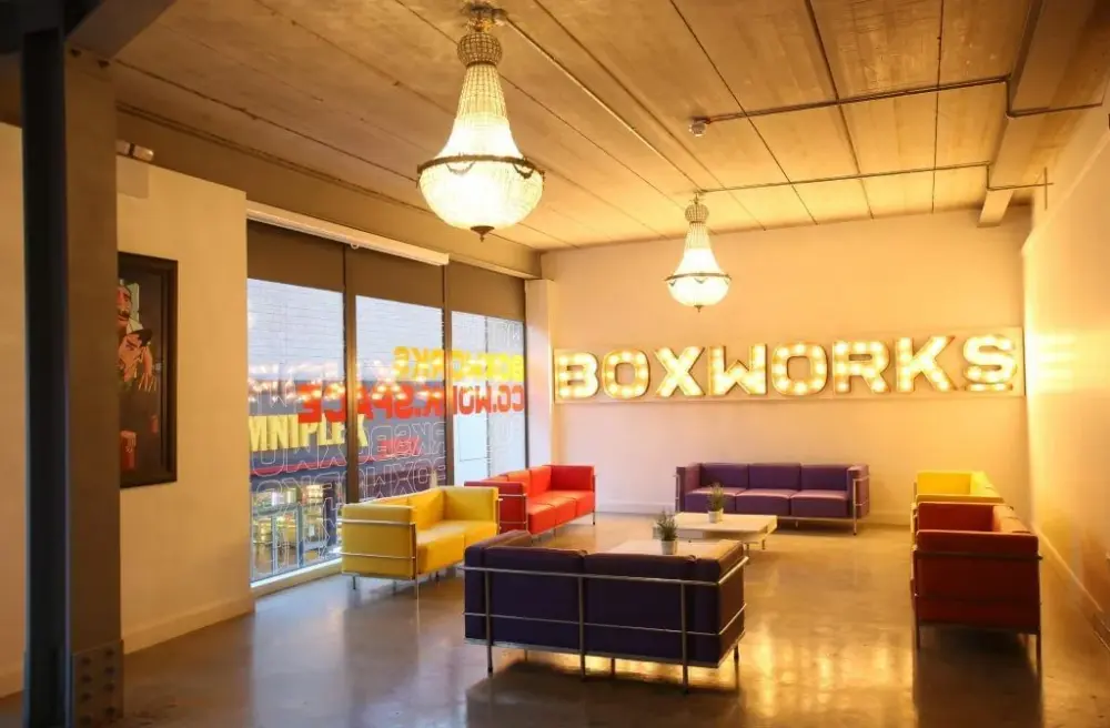 Boxworks 2