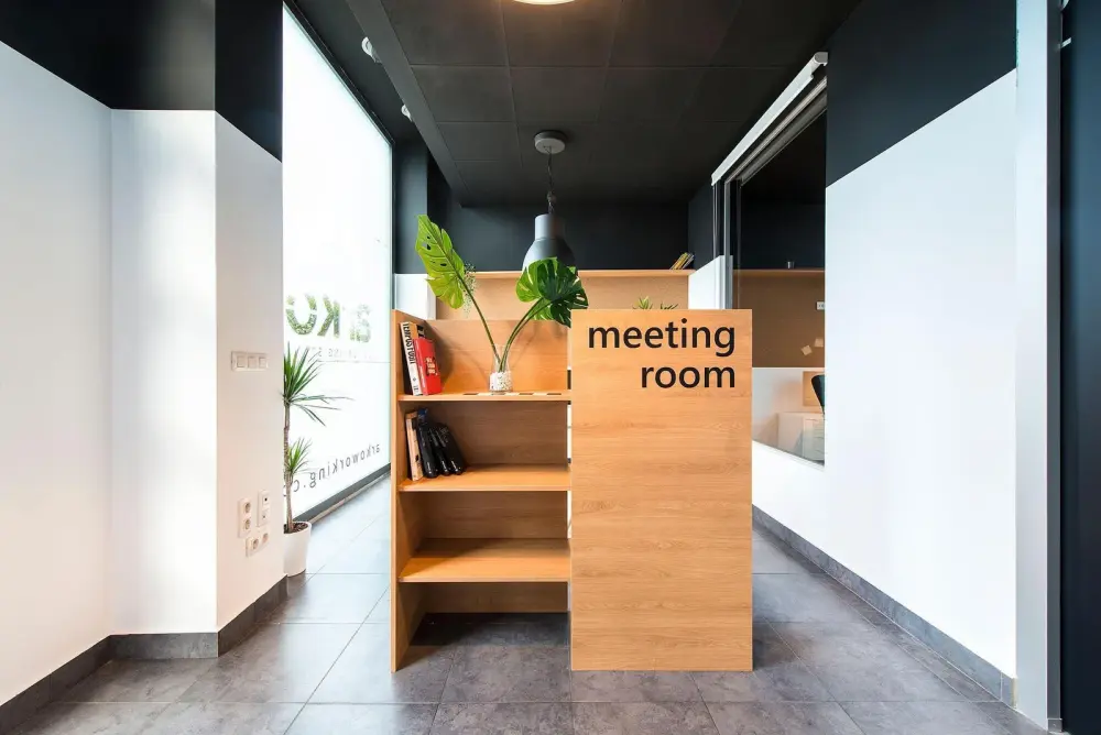 Arko Coworking