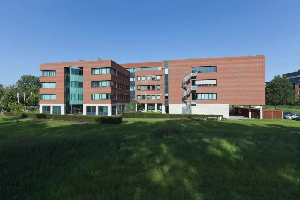 Newday Offices Nieuwegein