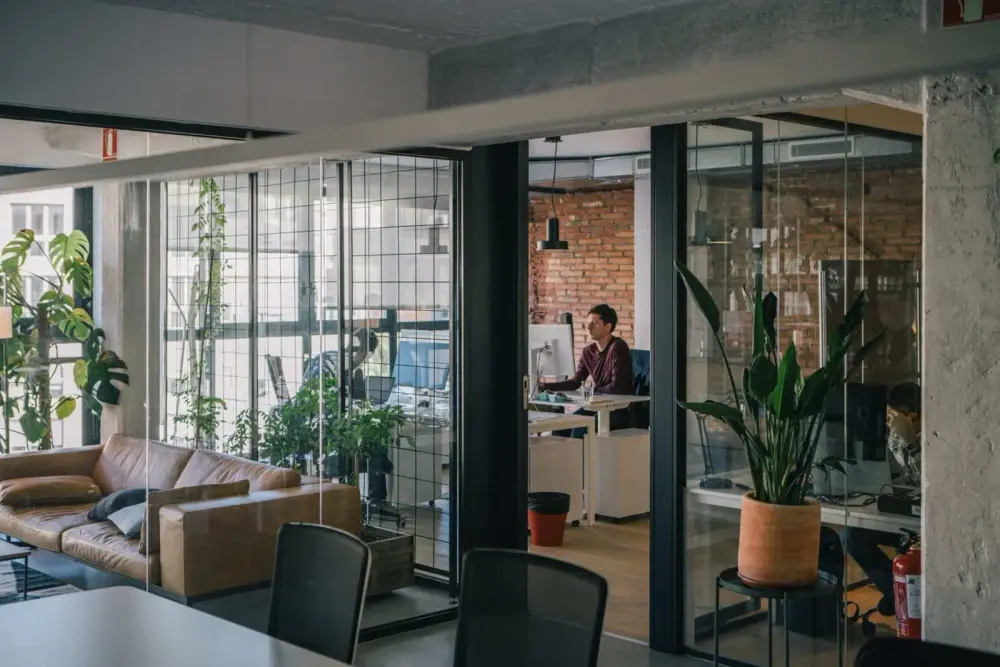 Cloudworks Sant Joan