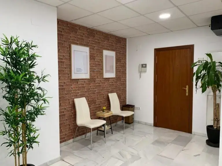 Centro De Negocios El Vial
