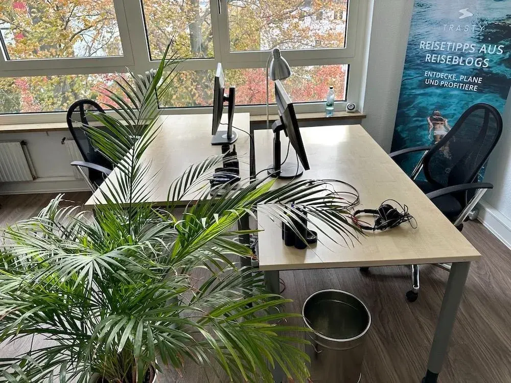 Würzburg Coworking