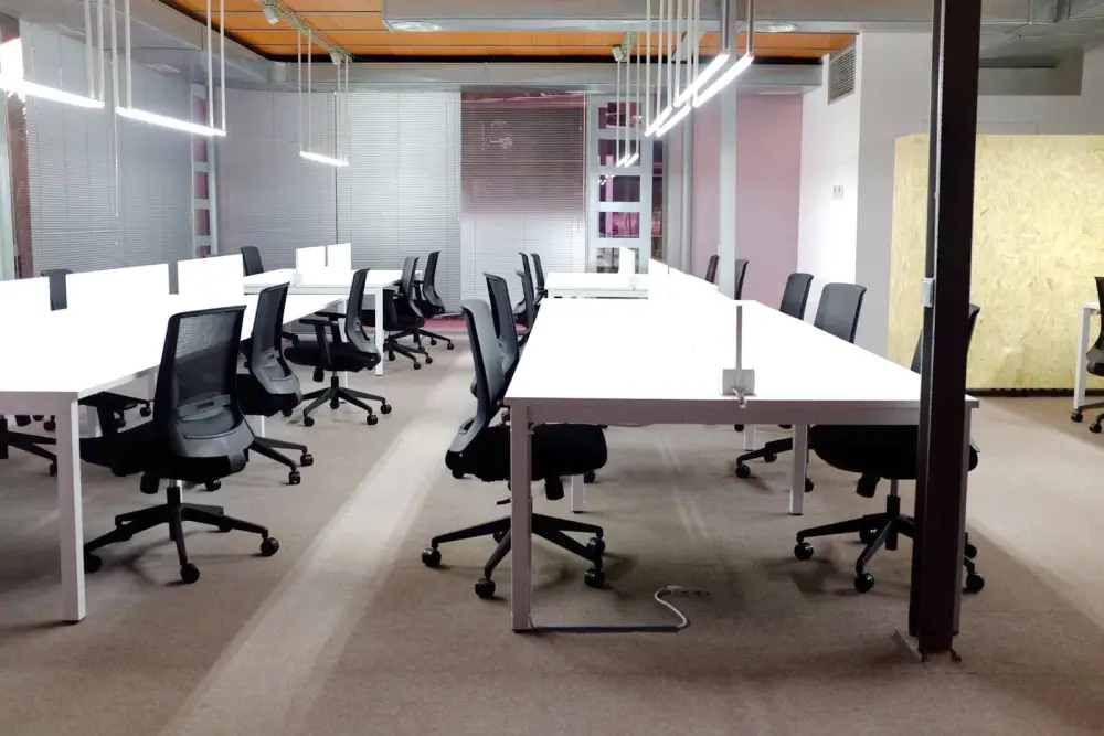 Coworking Oeste Murcia