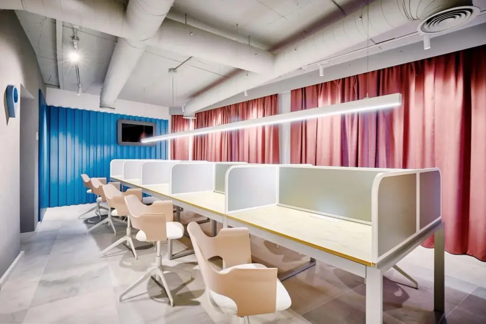 Coworking Conil