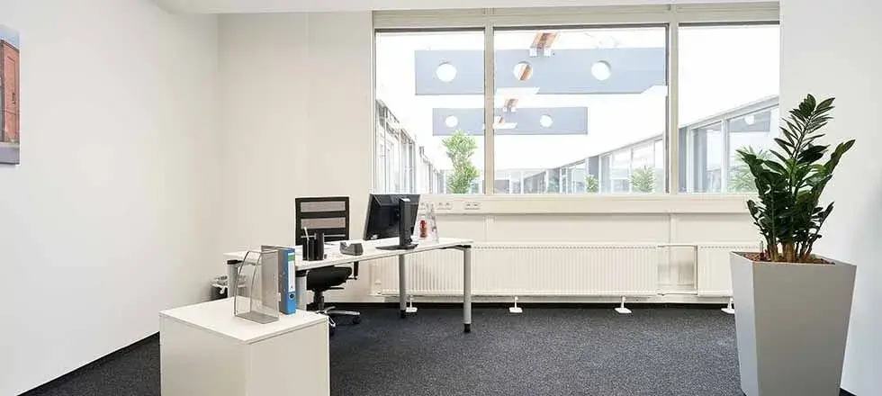 Sirius Business Park Hannover