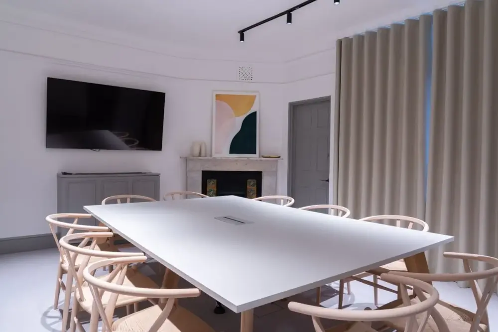 WorkPad Offices - 45 Bedford Row