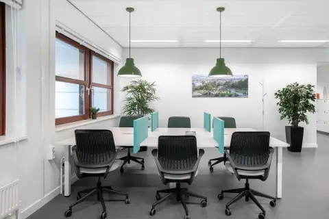 Coworking day pass — Regus VITORIA, Work Center - 20th floor, Vitória