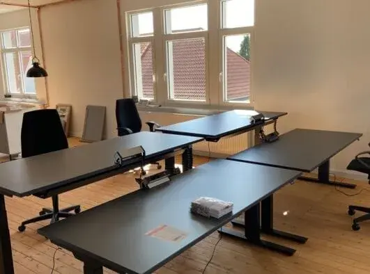 Coworking 42 Thedinghausen