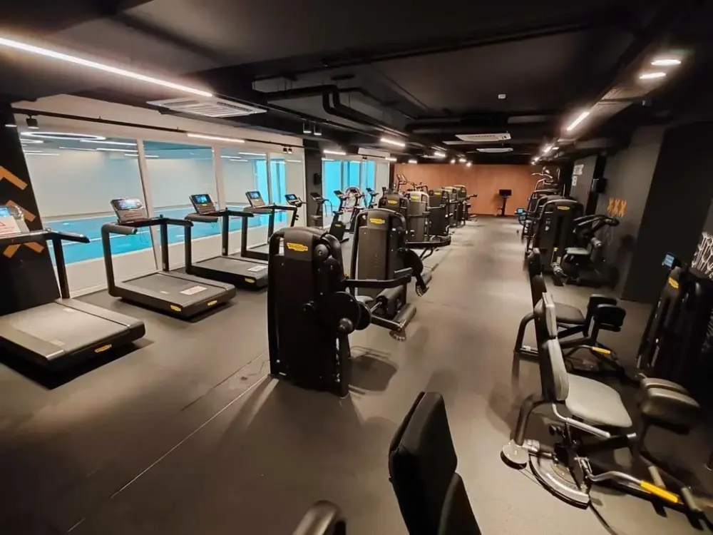 Arbed Smart Center