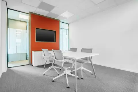 Meetingräume — Spaces Euronantes, Nantes