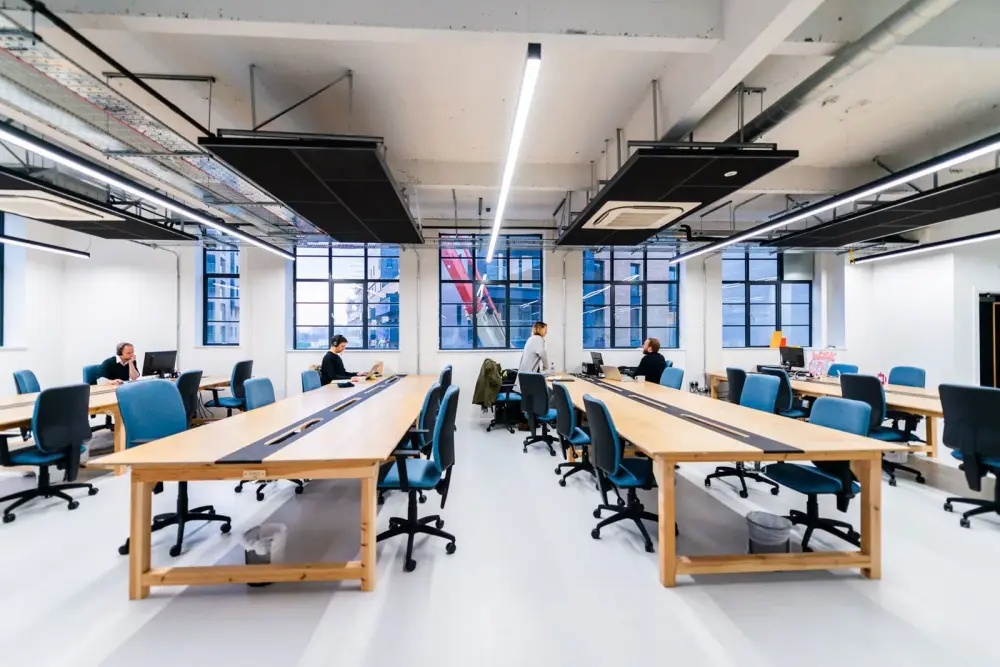 Creative Works Space