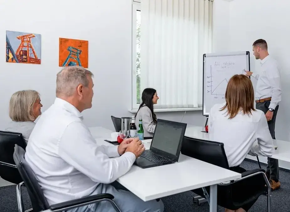 Ecos Work Spaces Essen