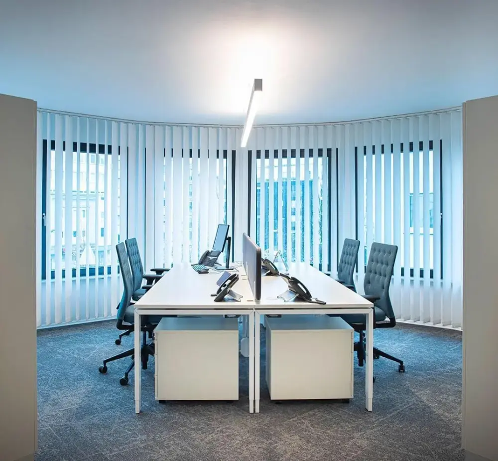 Inlu Offices