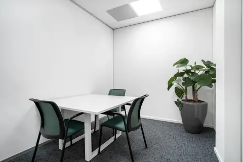 Meeting rooms — Regus KOBE, Kokusai Kaikan, Kobe