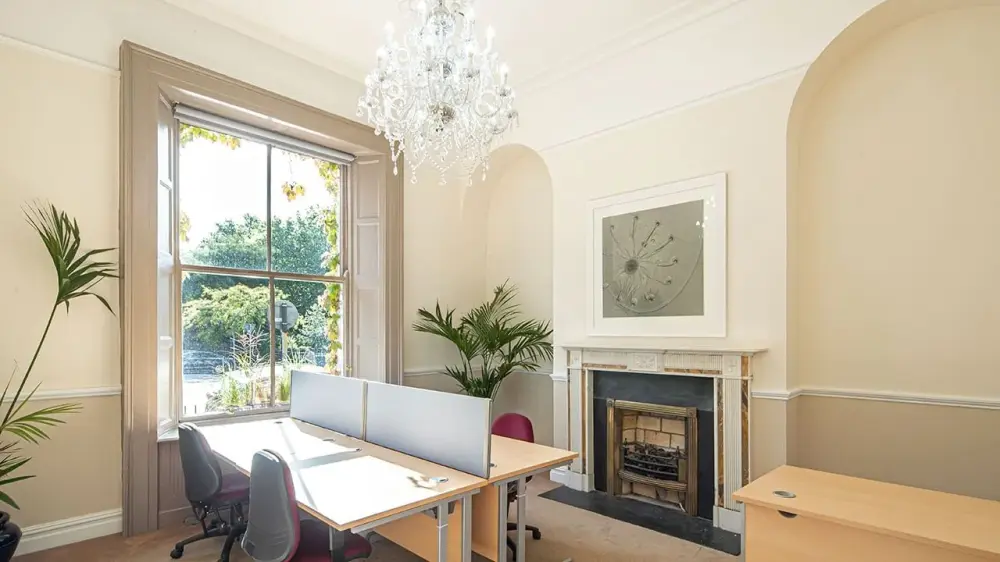 Lis Cara Business Centre Dublin