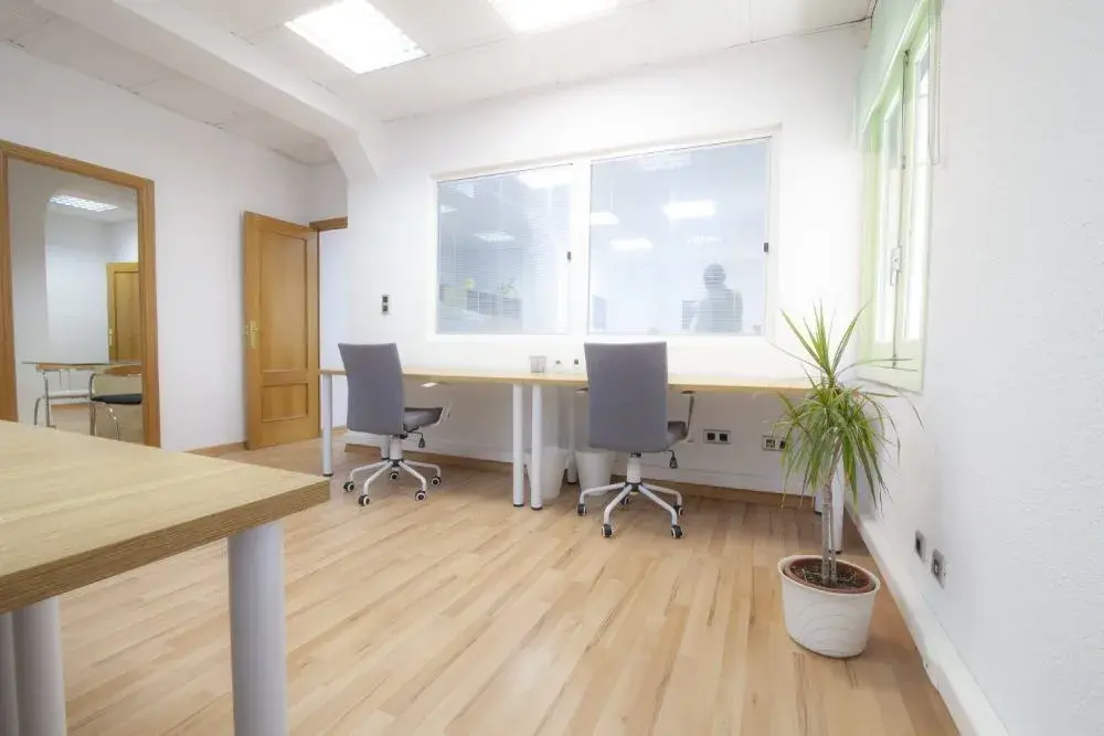 Coworking La Seu
