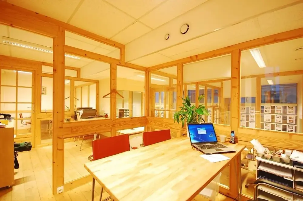 Nantes-Cowork Hauts Pavés