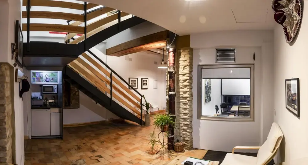 Coworking Utrera