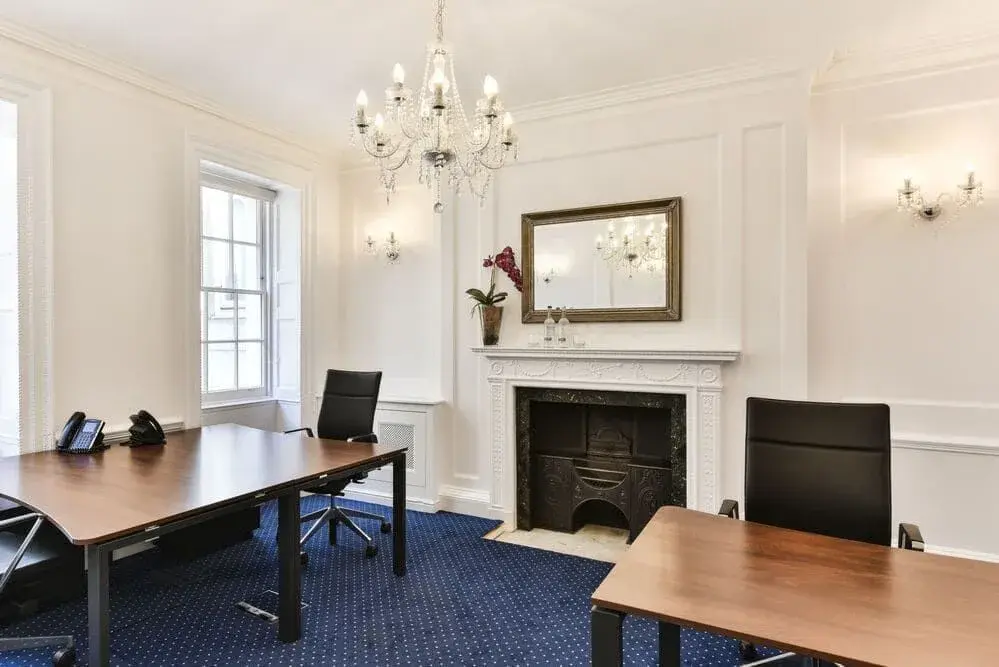 Argyll - 23 Berkeley Square