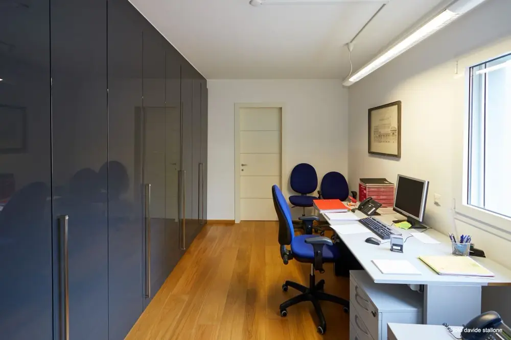 Chiasso Coworking