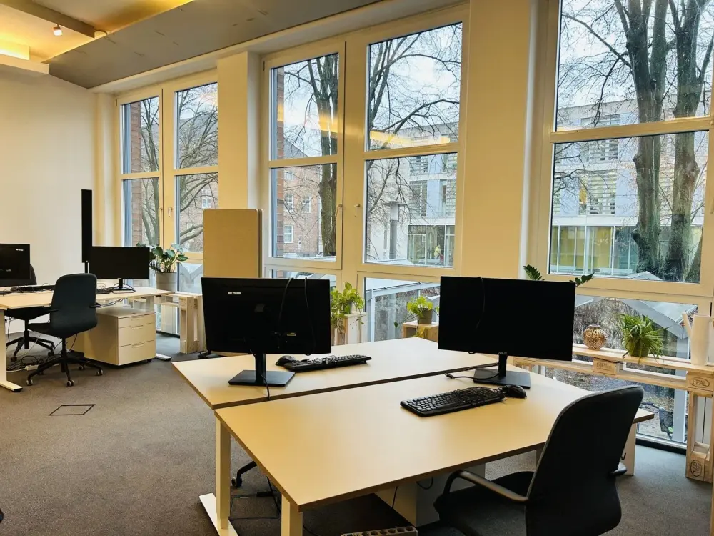 CoWork Greifswald