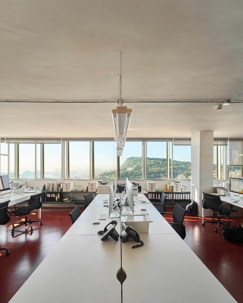 22 Sky Workspace
