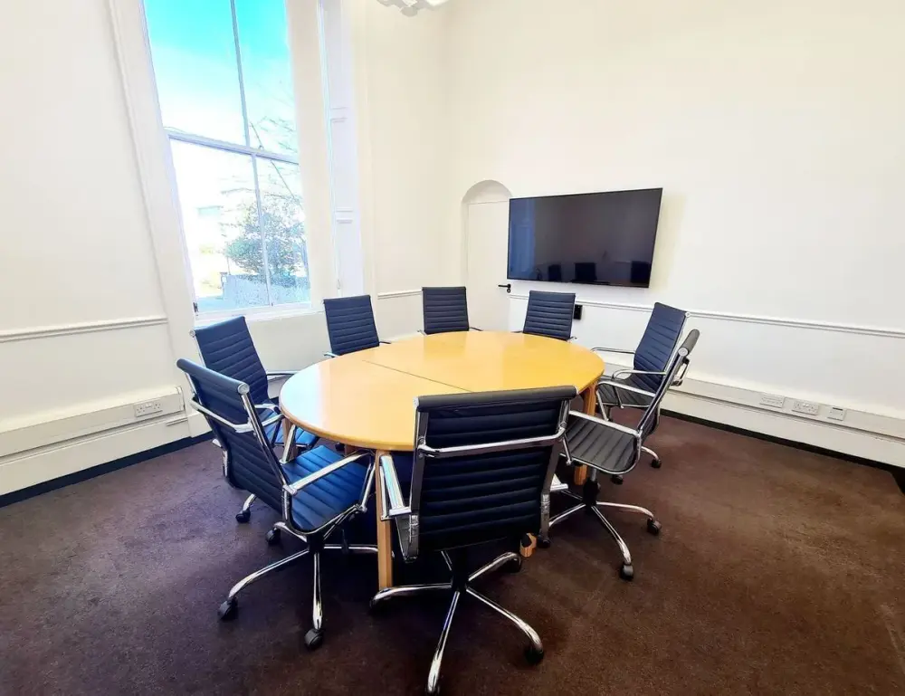 Skene Business Centres - Gilcomston Park