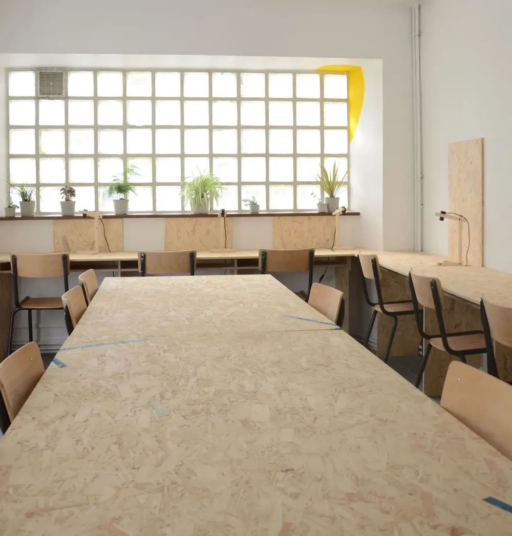 La Maison Du Coworking Orléans