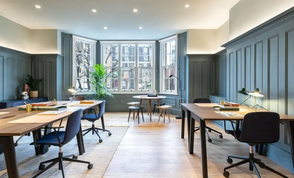 12 Hans Road
