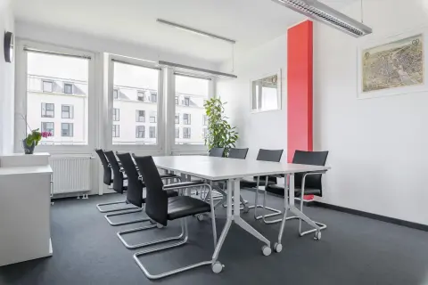 Meeting rooms — Regus LIMASSOL, Victory House, Limassol