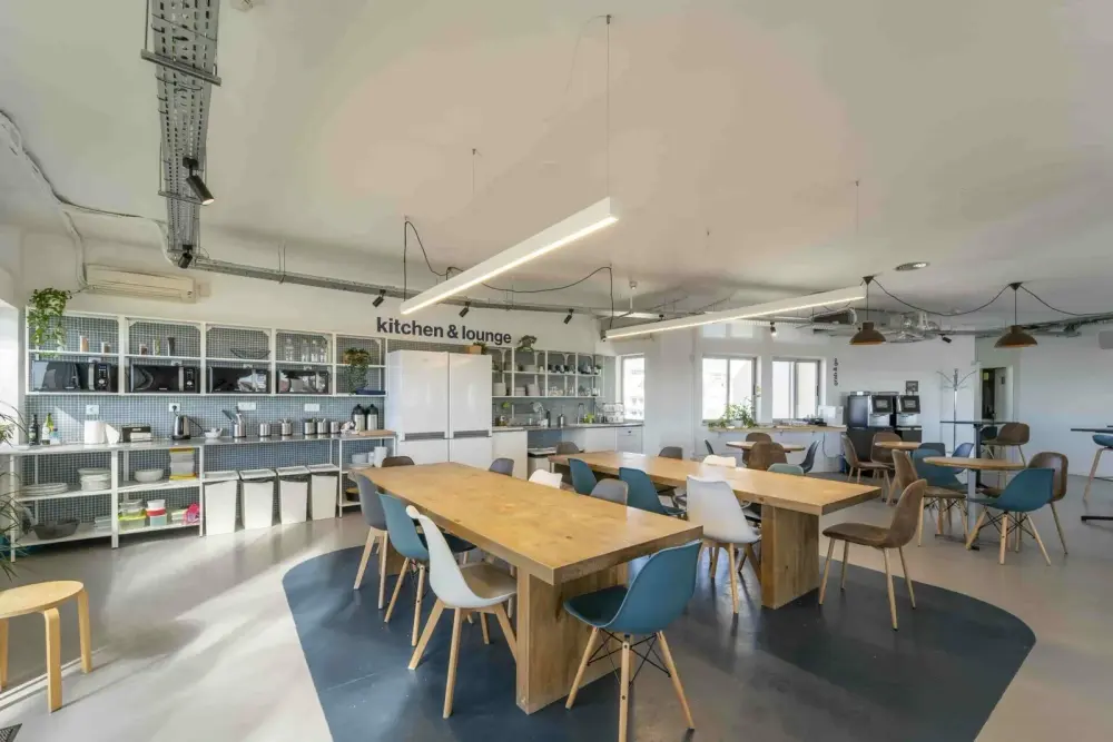 Fintech House Lisboa