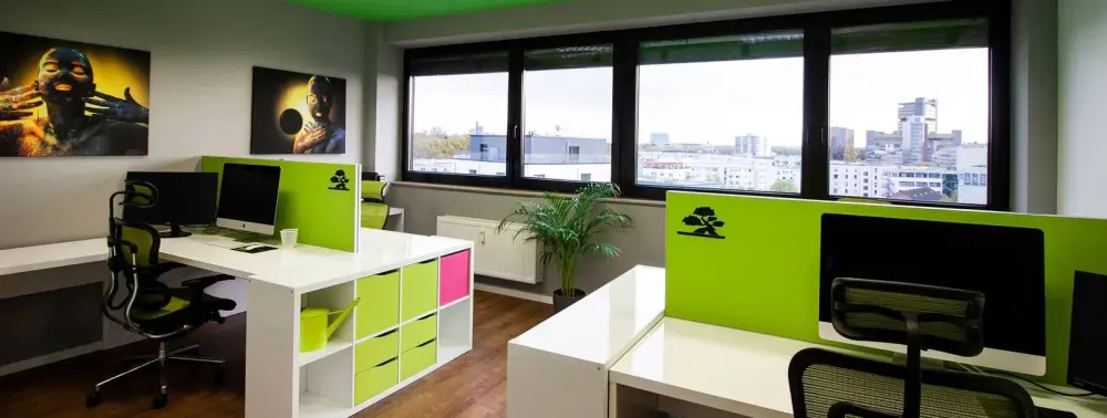 NEO SPACE