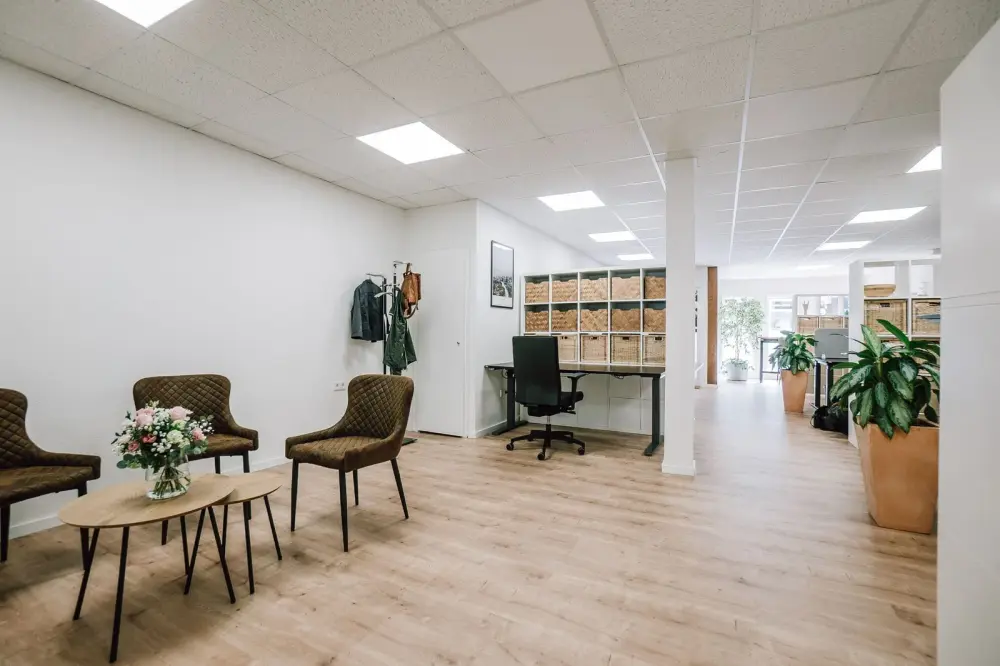 Work[Haus] Fürstenau