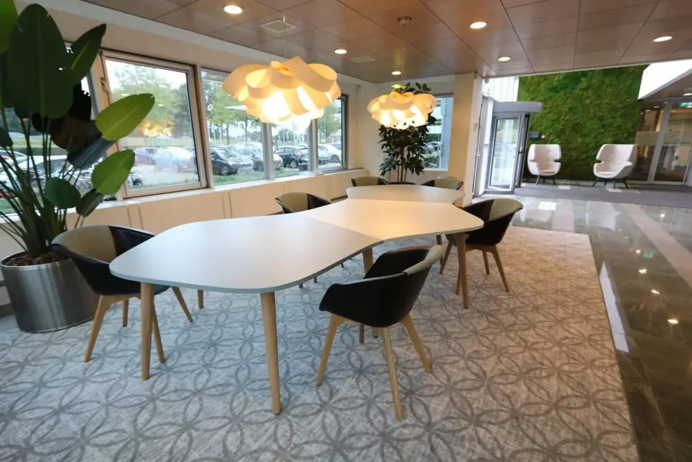 OfficeZ Stramanhouse