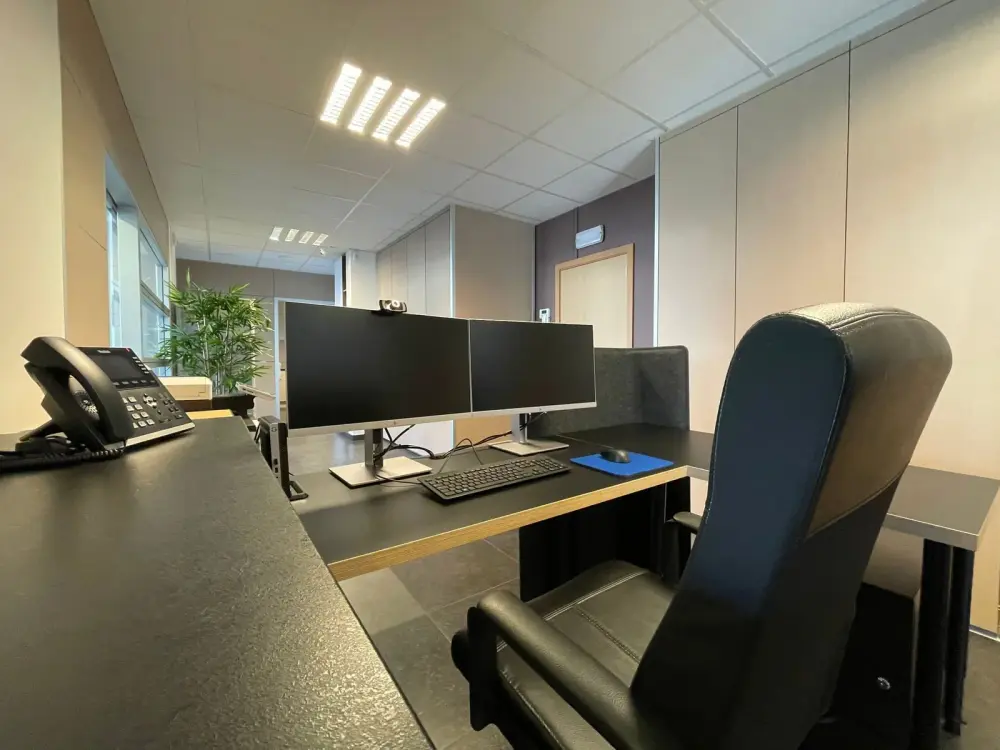 Consulting Business Center