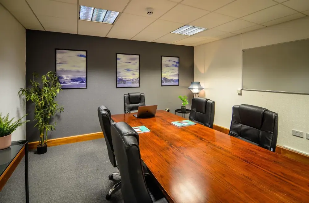 Ross House Office Centre