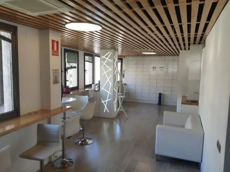 The Good Space