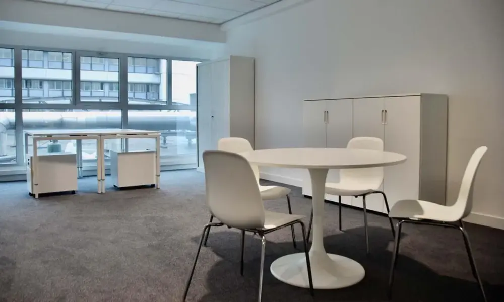 Co-Office Schiedam