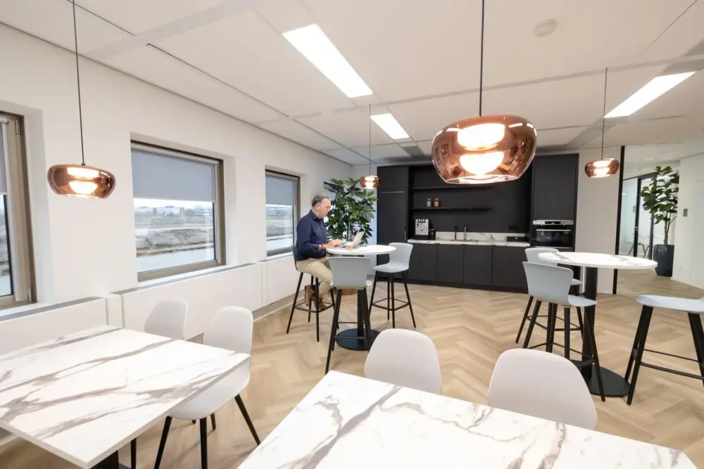 OfficeZ Prinsenhof