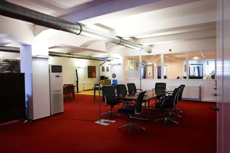 CoWork-Lab