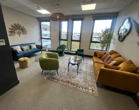 Tag Coworking — Bureaux & Co Aix en Provence Crossroad, Aix-en-Provence