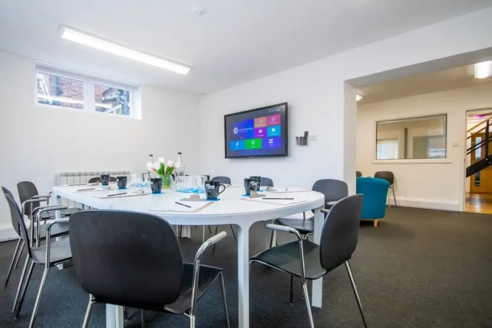 BizSpace Hove