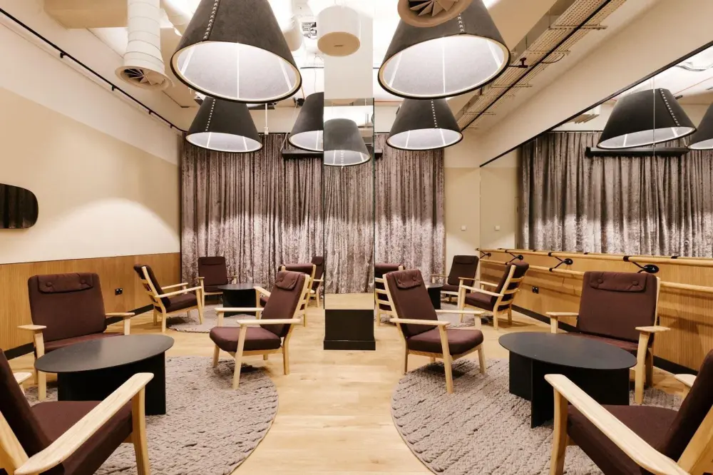 WeWork Aldwych House