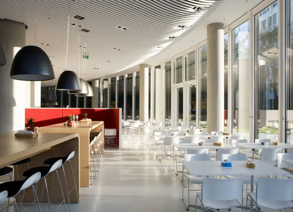 Sky Office