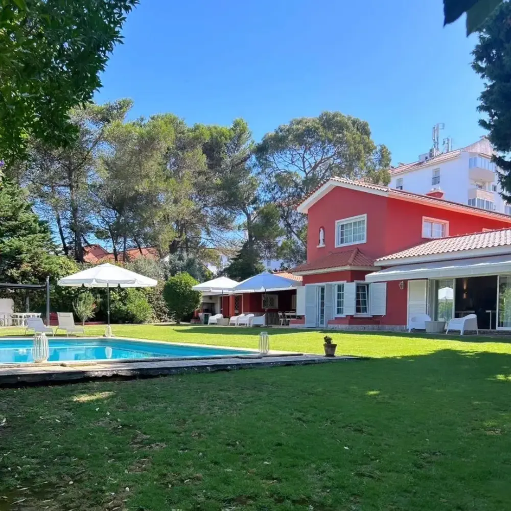 Cowork Cascais
