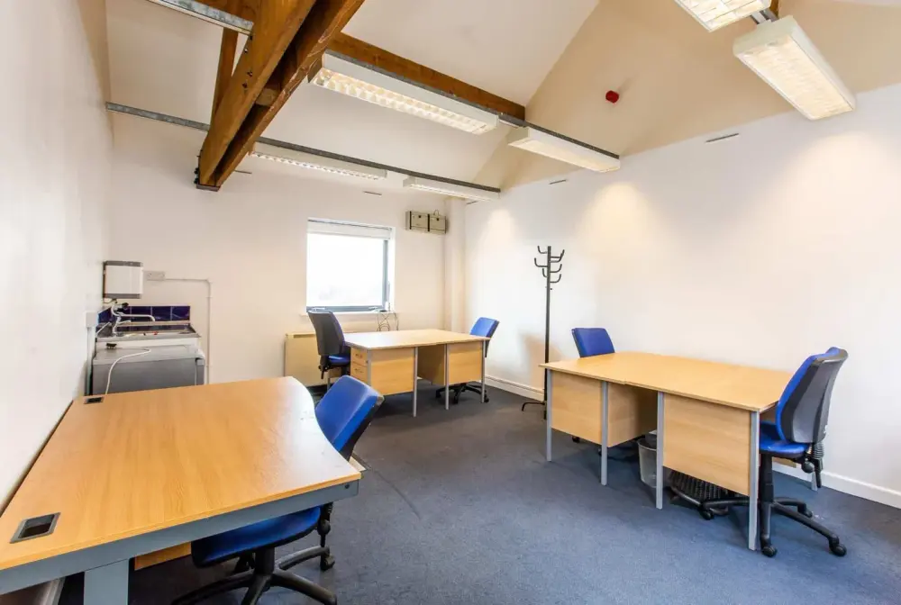 The Dudson Centre