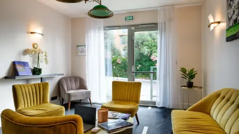 Tag Coworking — myWO Antibes Wilson, Antibes